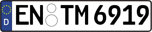 EN-TM6919
