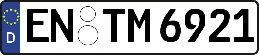 EN-TM6921