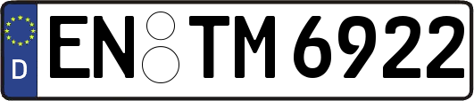 EN-TM6922