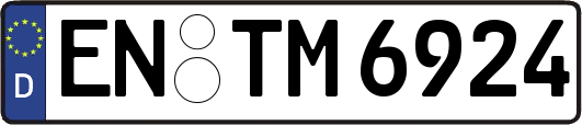 EN-TM6924