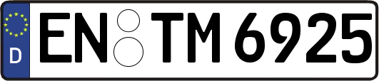 EN-TM6925