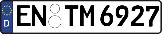 EN-TM6927