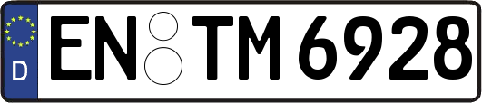 EN-TM6928