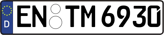 EN-TM6930