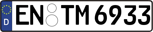 EN-TM6933