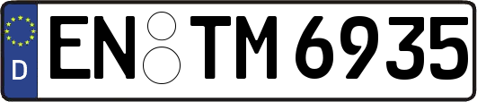 EN-TM6935