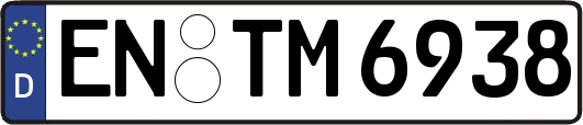 EN-TM6938