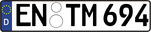 EN-TM694