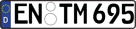 EN-TM695