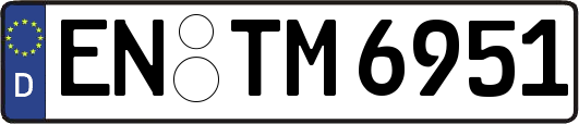 EN-TM6951