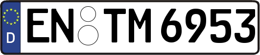 EN-TM6953