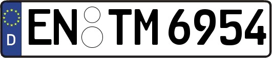 EN-TM6954