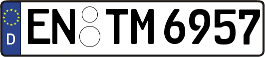 EN-TM6957