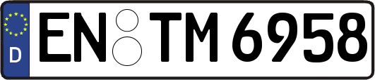 EN-TM6958