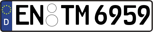 EN-TM6959