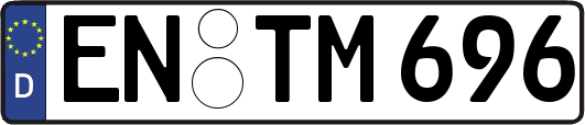EN-TM696