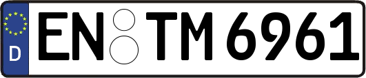 EN-TM6961