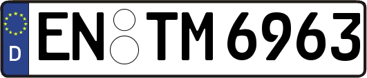EN-TM6963