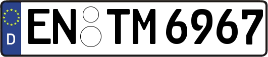 EN-TM6967
