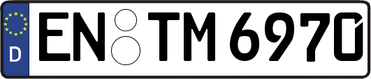 EN-TM6970