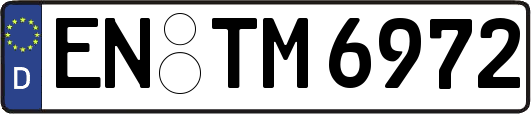 EN-TM6972