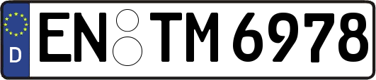 EN-TM6978