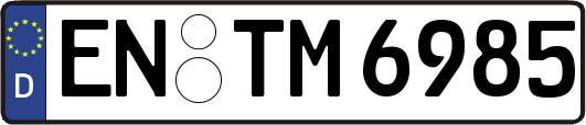 EN-TM6985