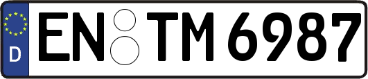 EN-TM6987