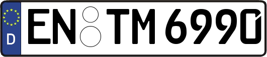 EN-TM6990