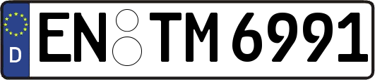 EN-TM6991