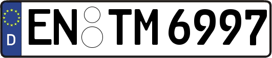 EN-TM6997
