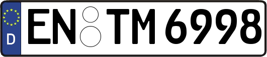 EN-TM6998