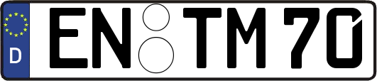 EN-TM70