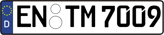 EN-TM7009