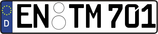 EN-TM701