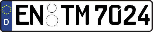 EN-TM7024