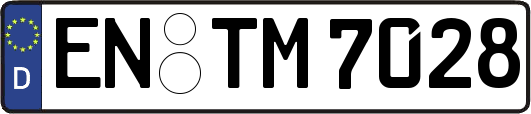 EN-TM7028