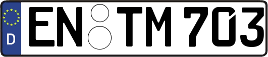 EN-TM703