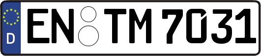 EN-TM7031