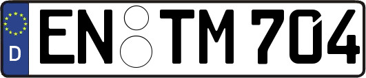 EN-TM704