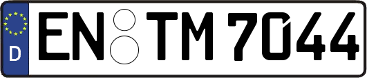 EN-TM7044