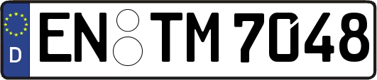 EN-TM7048