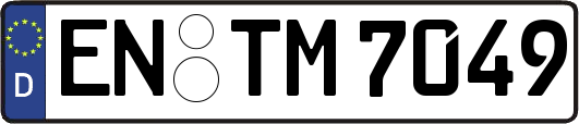 EN-TM7049