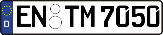 EN-TM7050