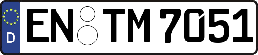 EN-TM7051