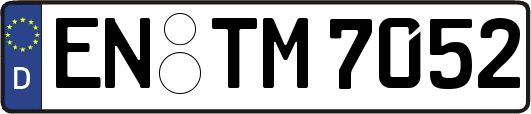 EN-TM7052