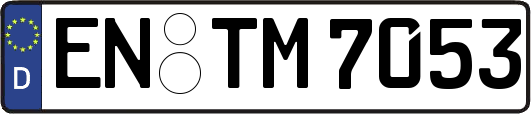 EN-TM7053