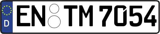 EN-TM7054