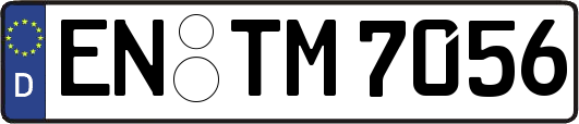 EN-TM7056
