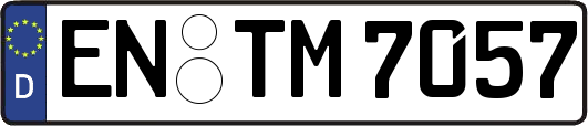 EN-TM7057